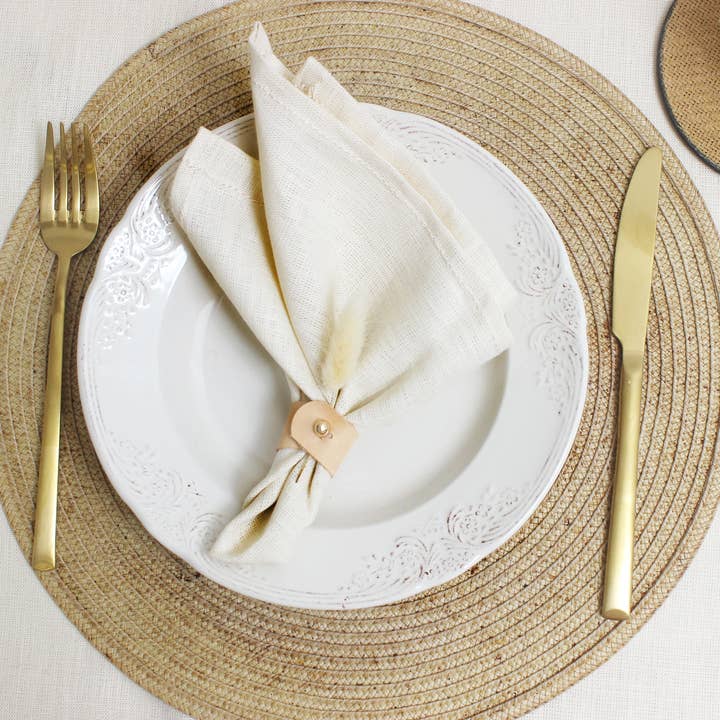 LinenQ – wholesale Dinner & cloth napkin – Linen napkin