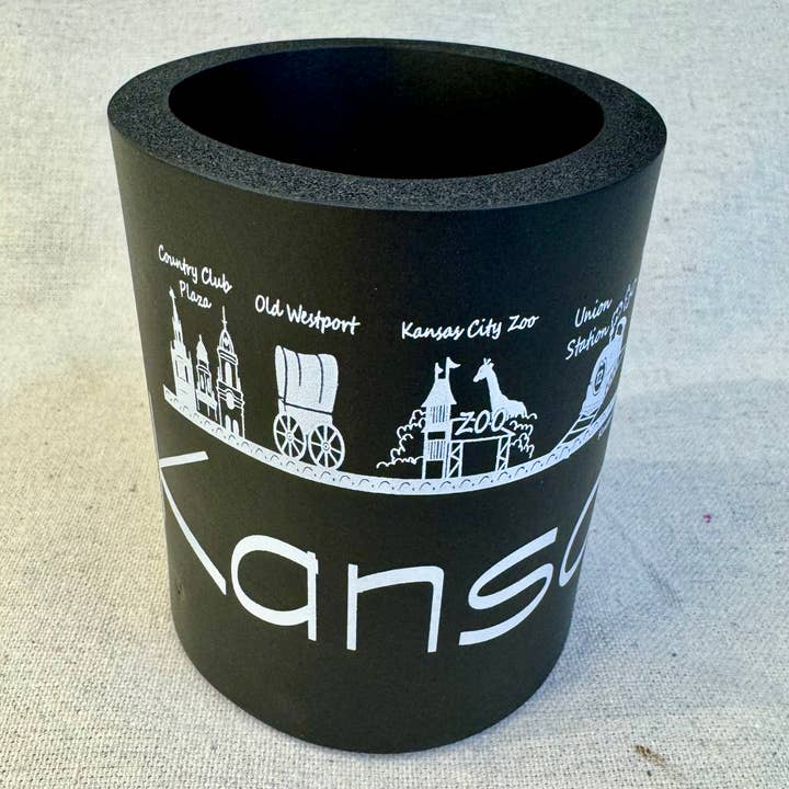 CityStrip Dosenkühler für den Großhandel von Avery Postcards and Gifts