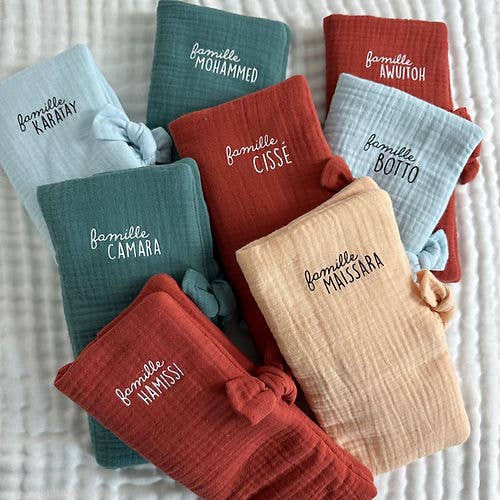 Gelinette - Wholesale Book Cover - Camille Le Protects Family Book3