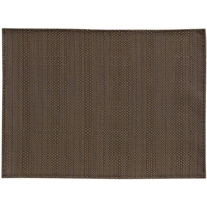 Maison Vivaraise & La Cerise sur le Gâteau - Wholesale Tablecloth - Canna Café Table Set 33 x 45