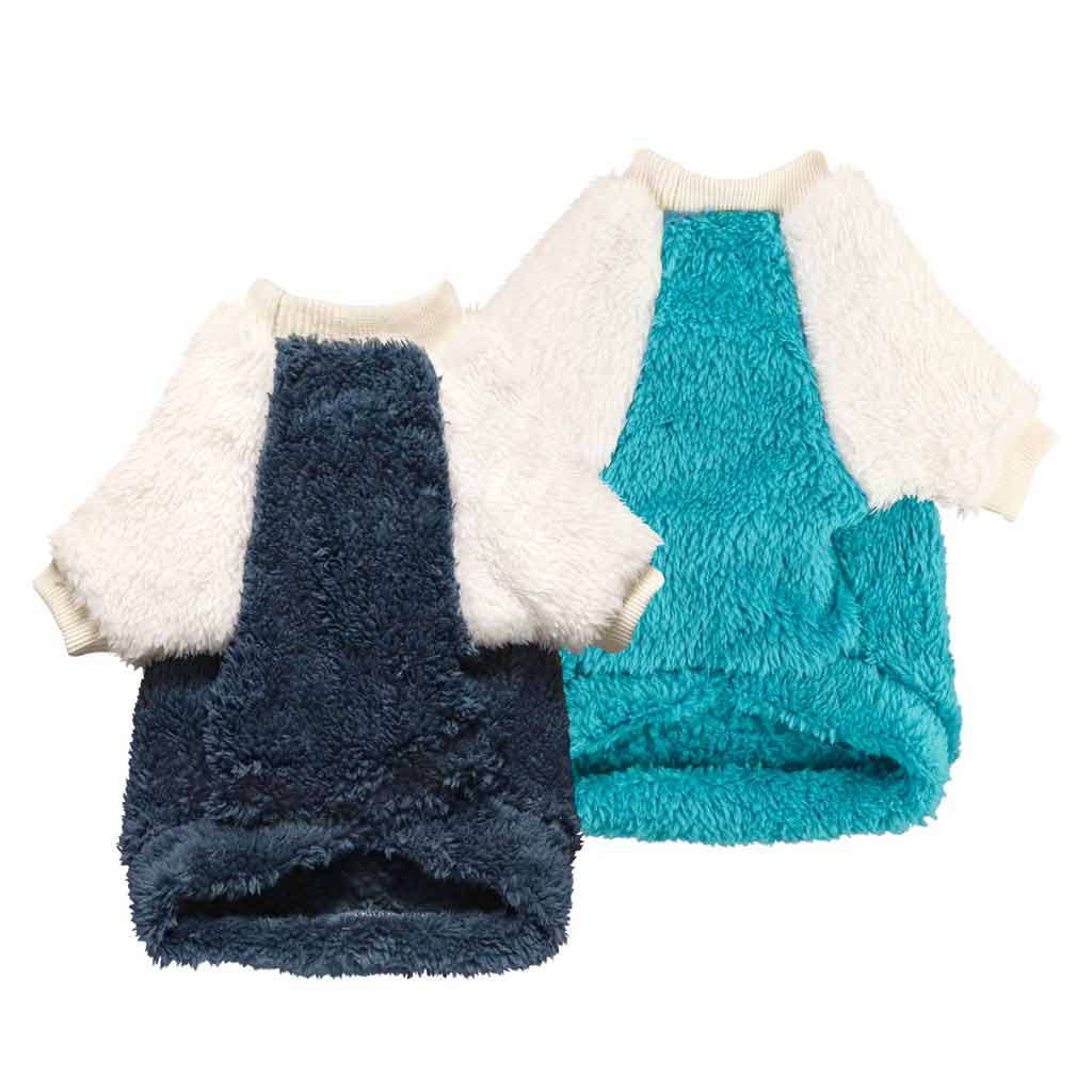 Fitwarm – wholesale Tröja - Hund – 2-pack fleecetröja22