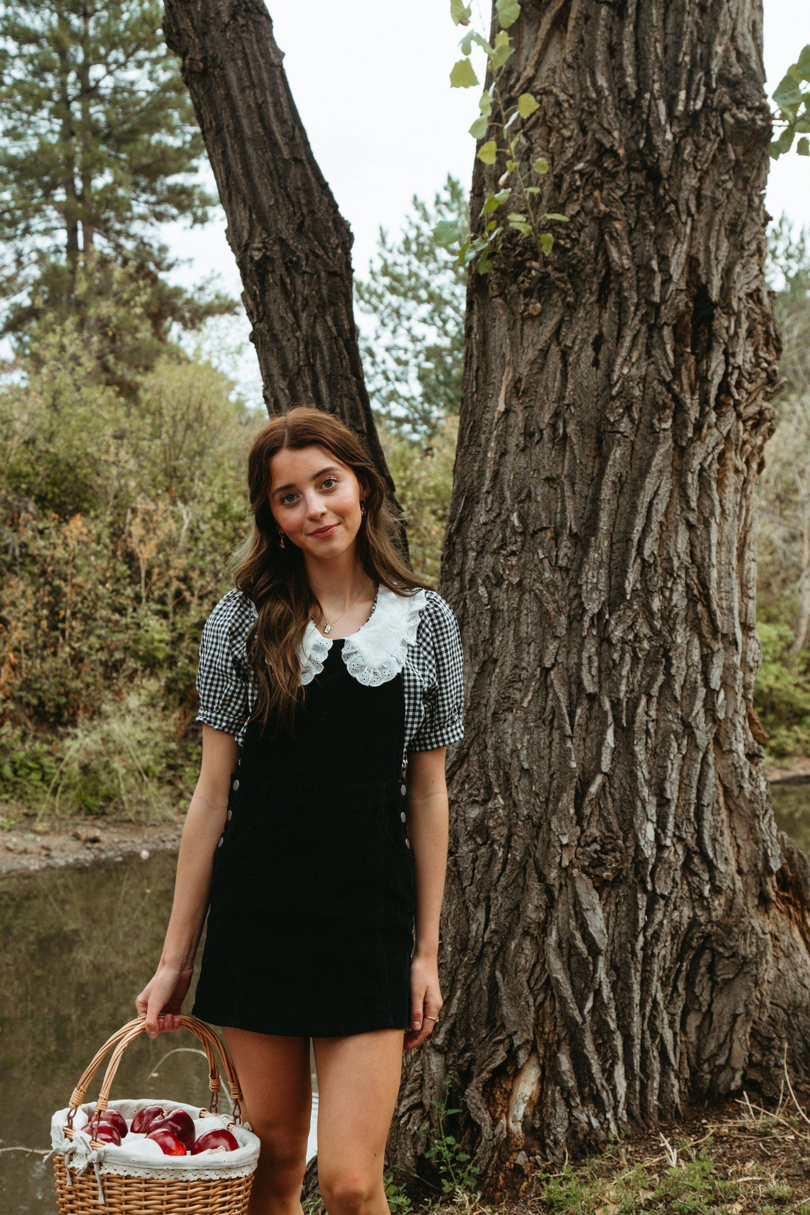 Bittersweet - Wholesale Huggie Earrings - Lucky Little Bug Ladybug Earrings8