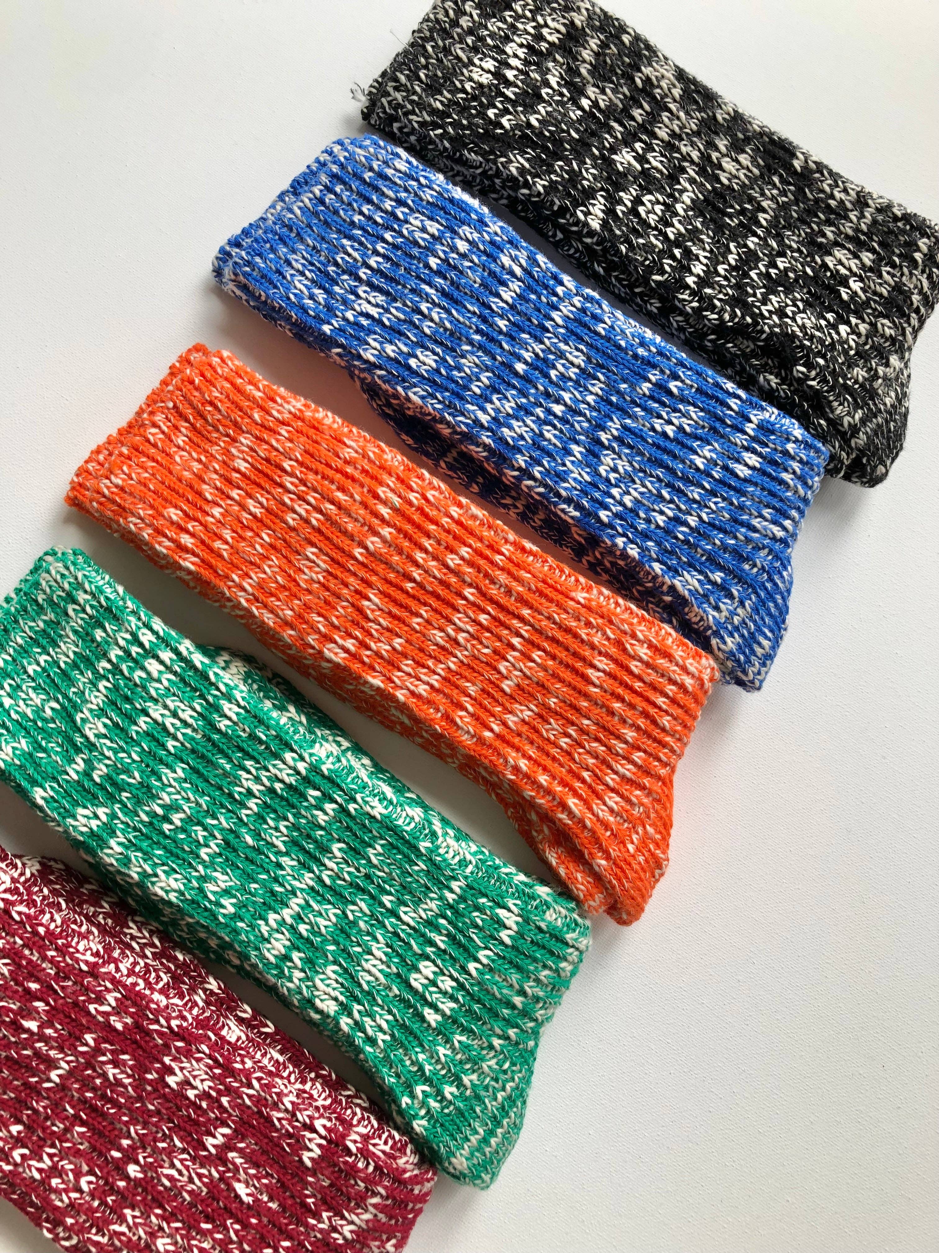 Billy Bamboo - Wholesale Socks - Unisex - TOKYO SLUB COTTON SOCKS29