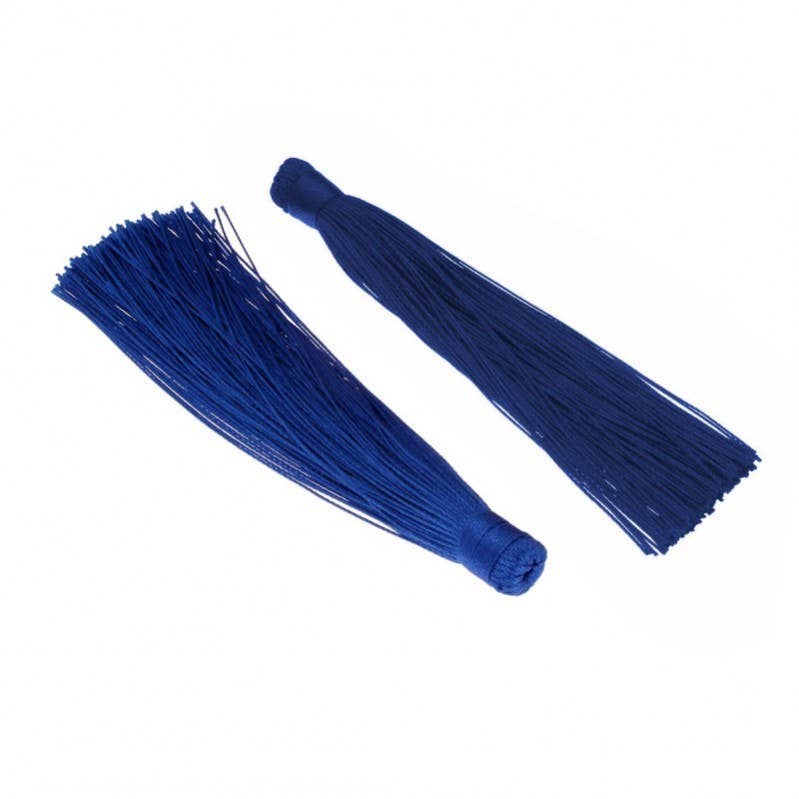 UniArt - Vendita all'ingrosso Attrezzature per lavoretti e fai da te - Nappine colorate per gioielli e decorazioni1