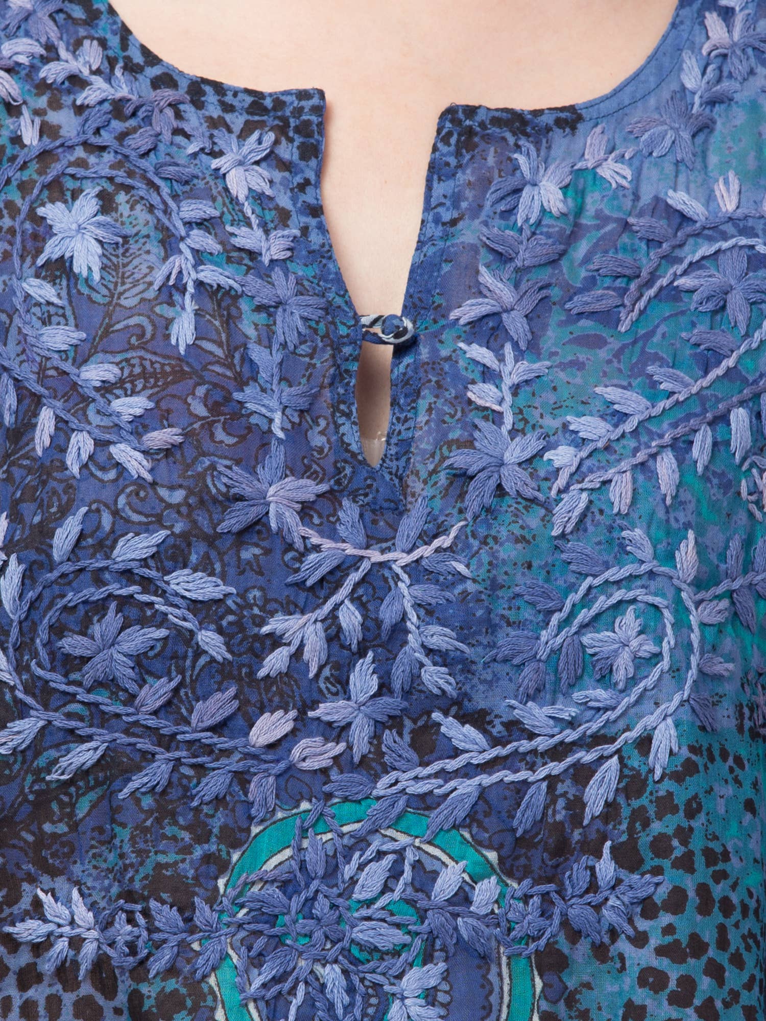 AYKA – wholesale Tunika - Dam – Stjärnframgång Tunika Topp/Överdrag5