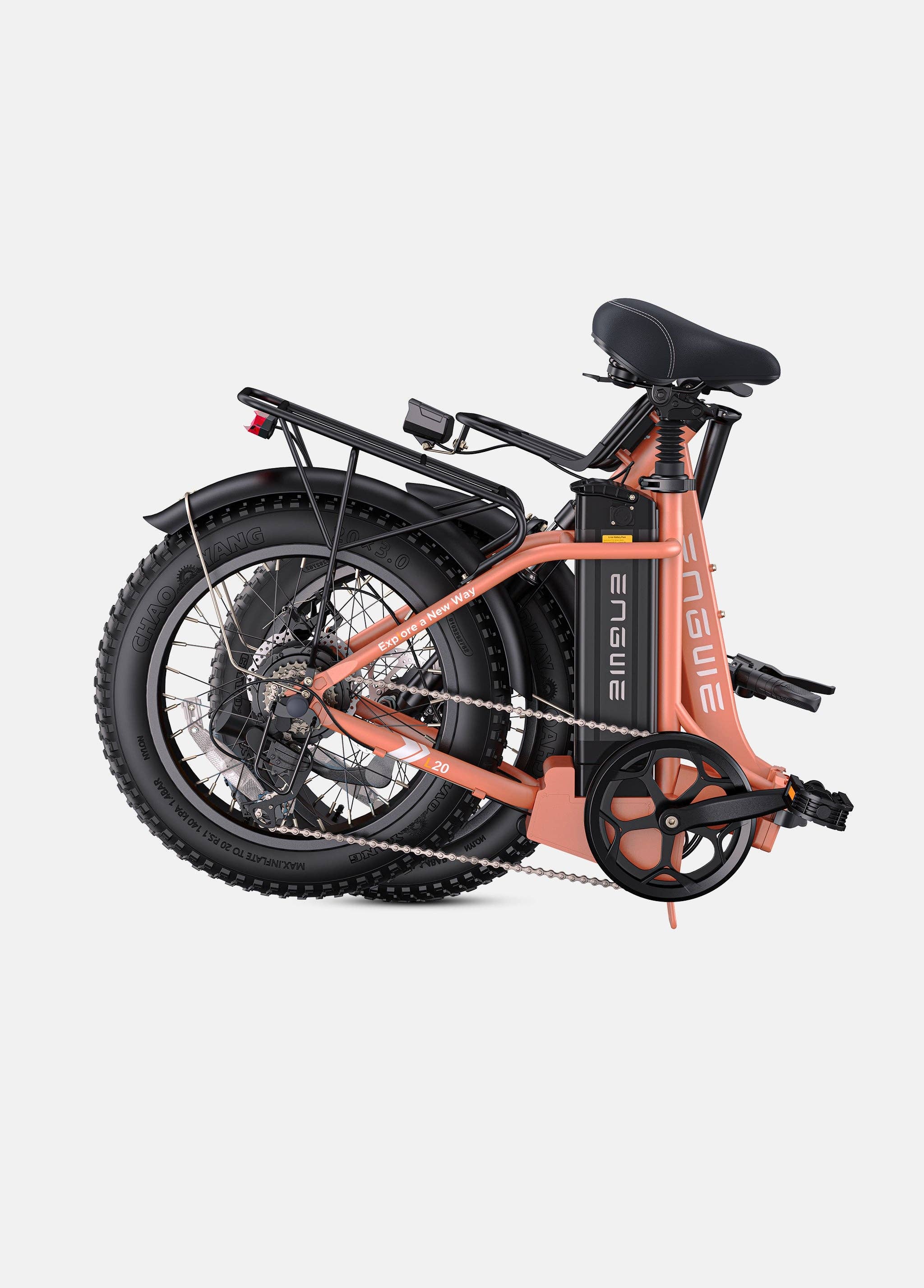 Pleno Fitness - Wholesale Bike/Scooter - Kids - ENGWE L20 2.0 - NEW ARRIVAL7