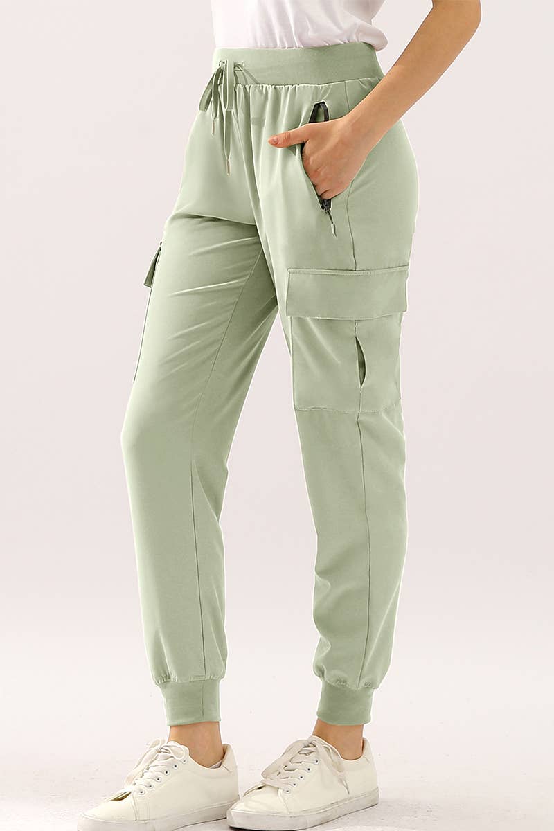NINEXIS - Wholesale Pants - Women's - CWBLP407_Lightweight Quick Drying Hiking Pants60