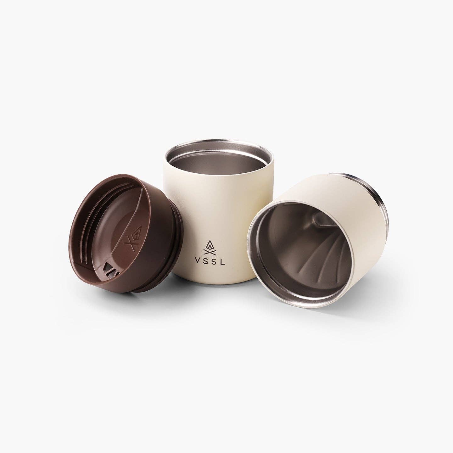 VSSL Gear - Vente Cafetières à filtres - Kit Nest Pour Over4