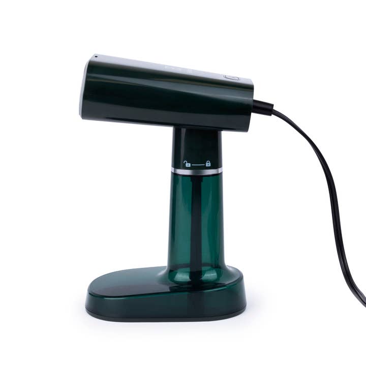 Smartek USA Inc. - Wholesale Steamer - Electrolux SnapSteam Steamer, Pine Green4