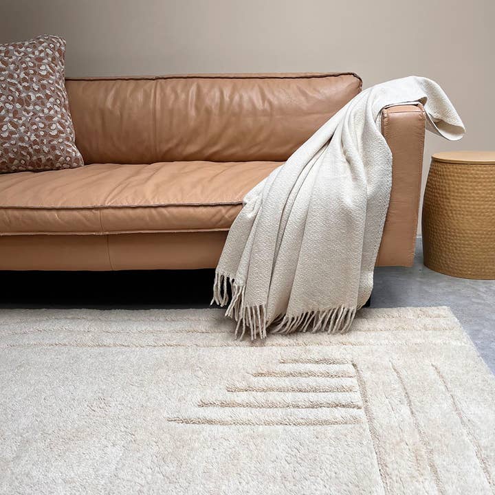 Malagoon - Wholesale Area Rug - Deco line rug2