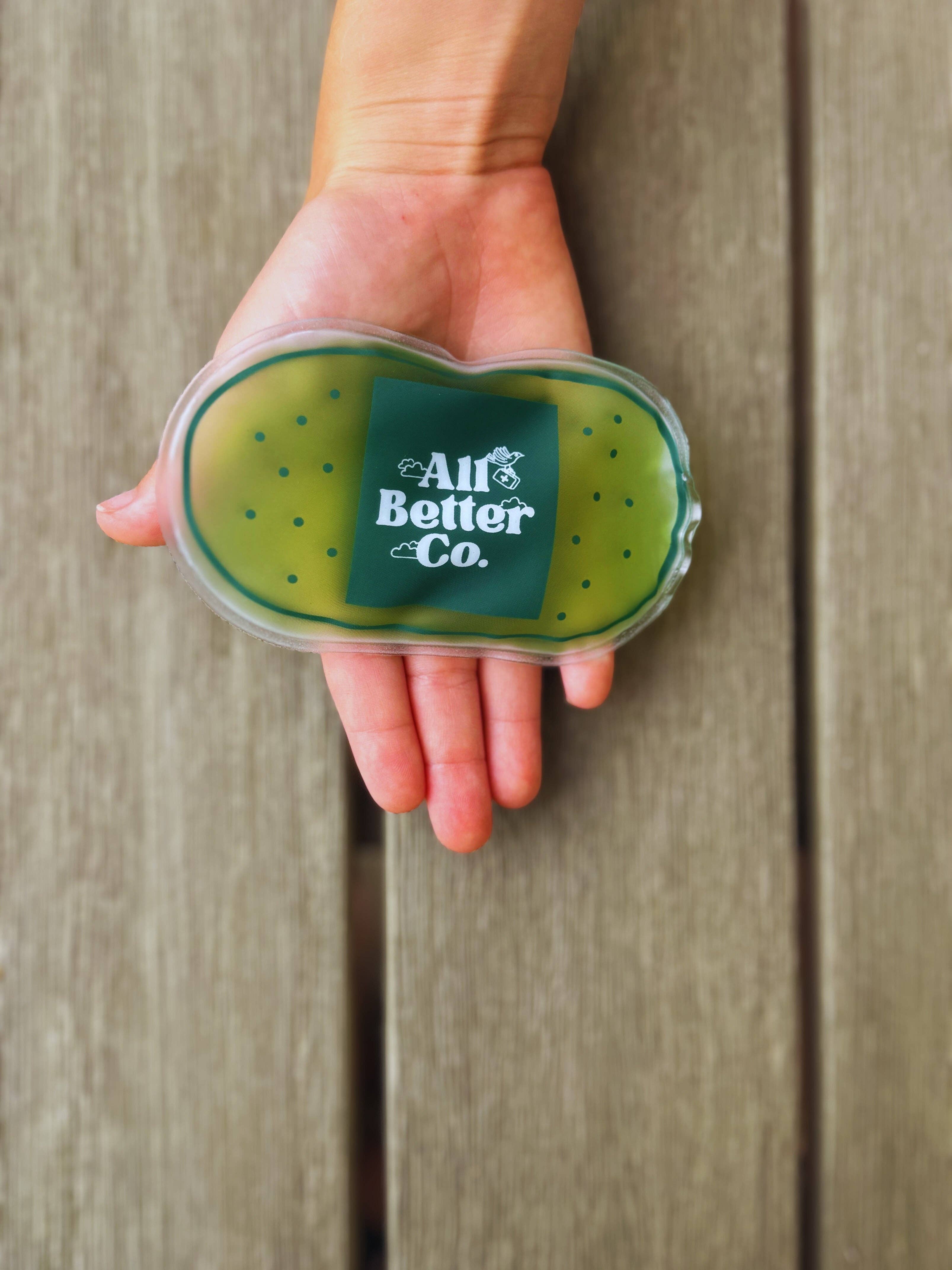 All Better Co. - Wholesale Ice Pack - Chill Pack3