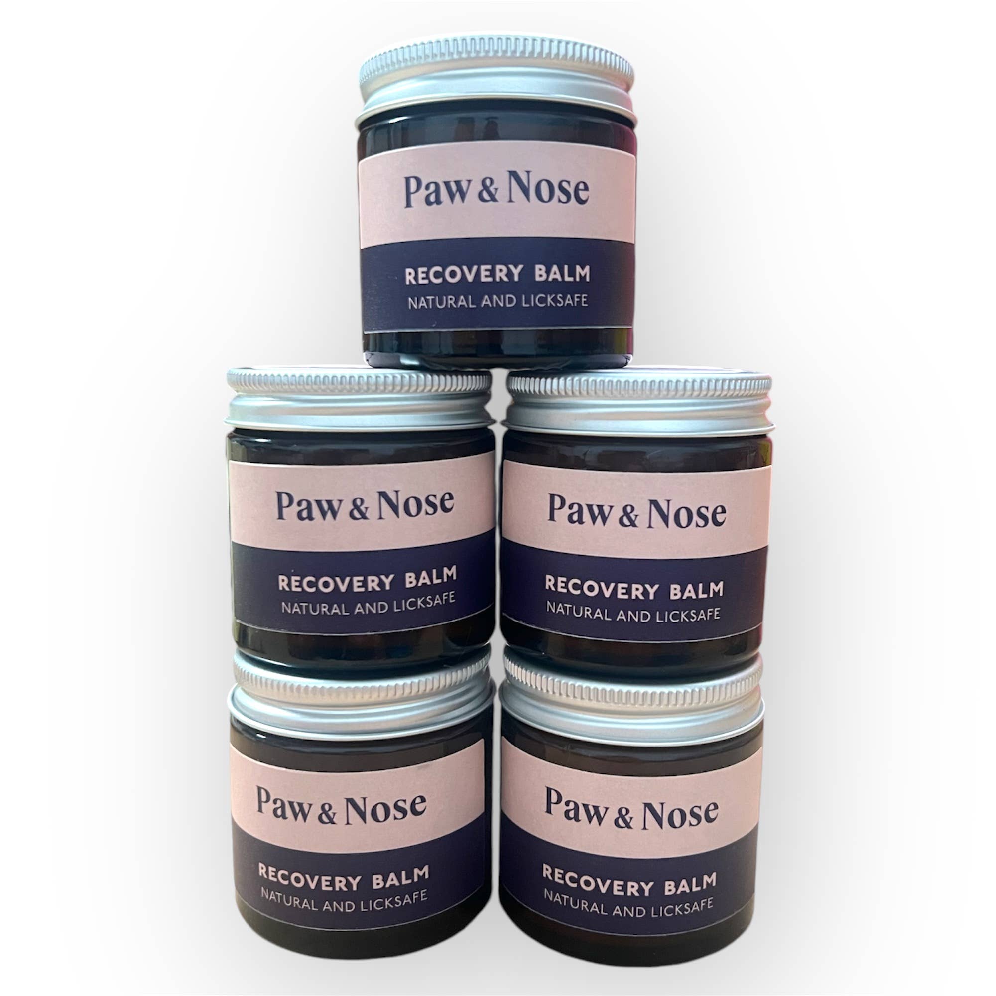 Cub - Wholesale Pet Paw Protection - Roo's Paw & Nose Recovery Balm (60ml)2