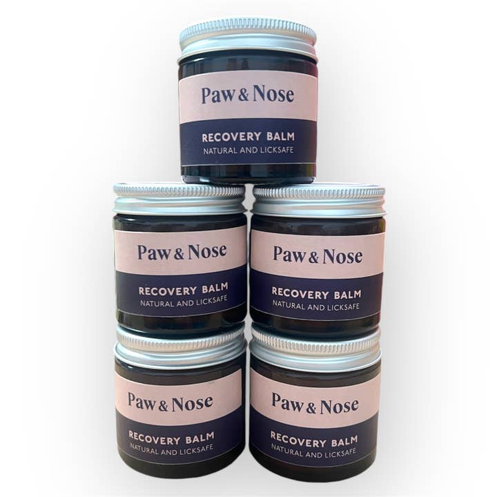 Cub - Wholesale Pet Paw Protection - Roo's Paw & Nose Recovery Balm (60ml)2