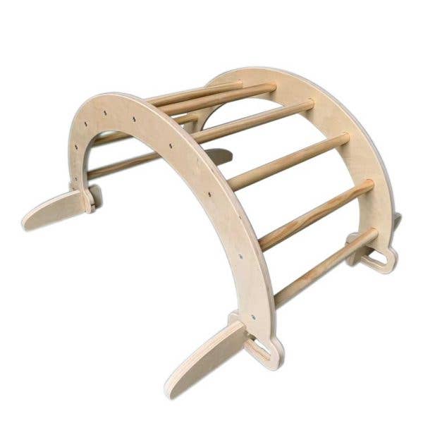 Jenjo Games - Wholesale Wood toy – Child - Arch