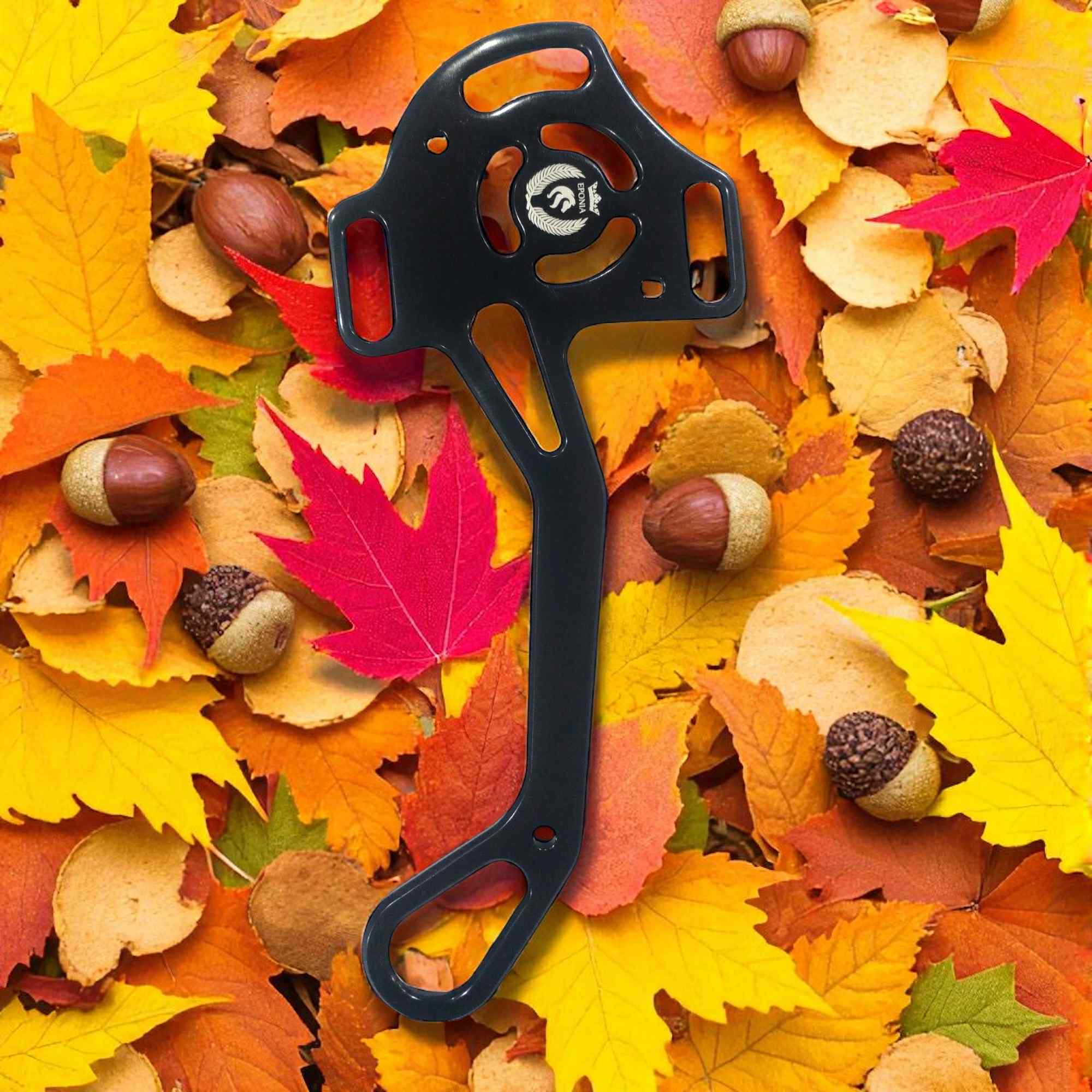 EPONIA EQUESTRIAN LIFESTYLE – wholesale Horseback riding gear – Hackamore Shanks - sturdy and light weight 2