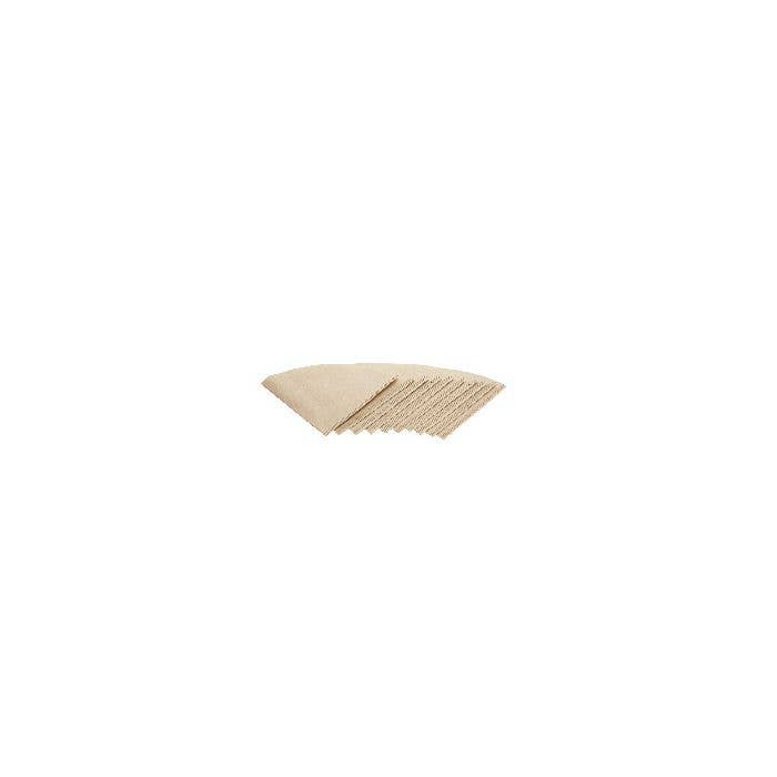 Fino Disposable Coffee Filters, Number 2-Size, Box Of 100 for wholesale by HIC - Harold Import Co.