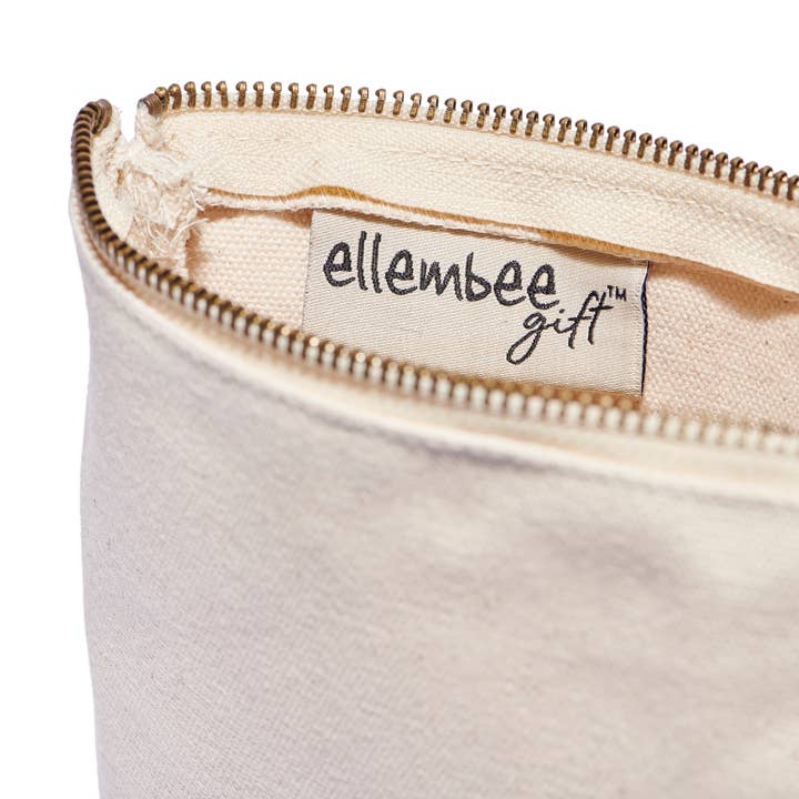 ellembee gift - Wholesale Pouch - Women's - I hate it when my boob | Funny bags and pouches