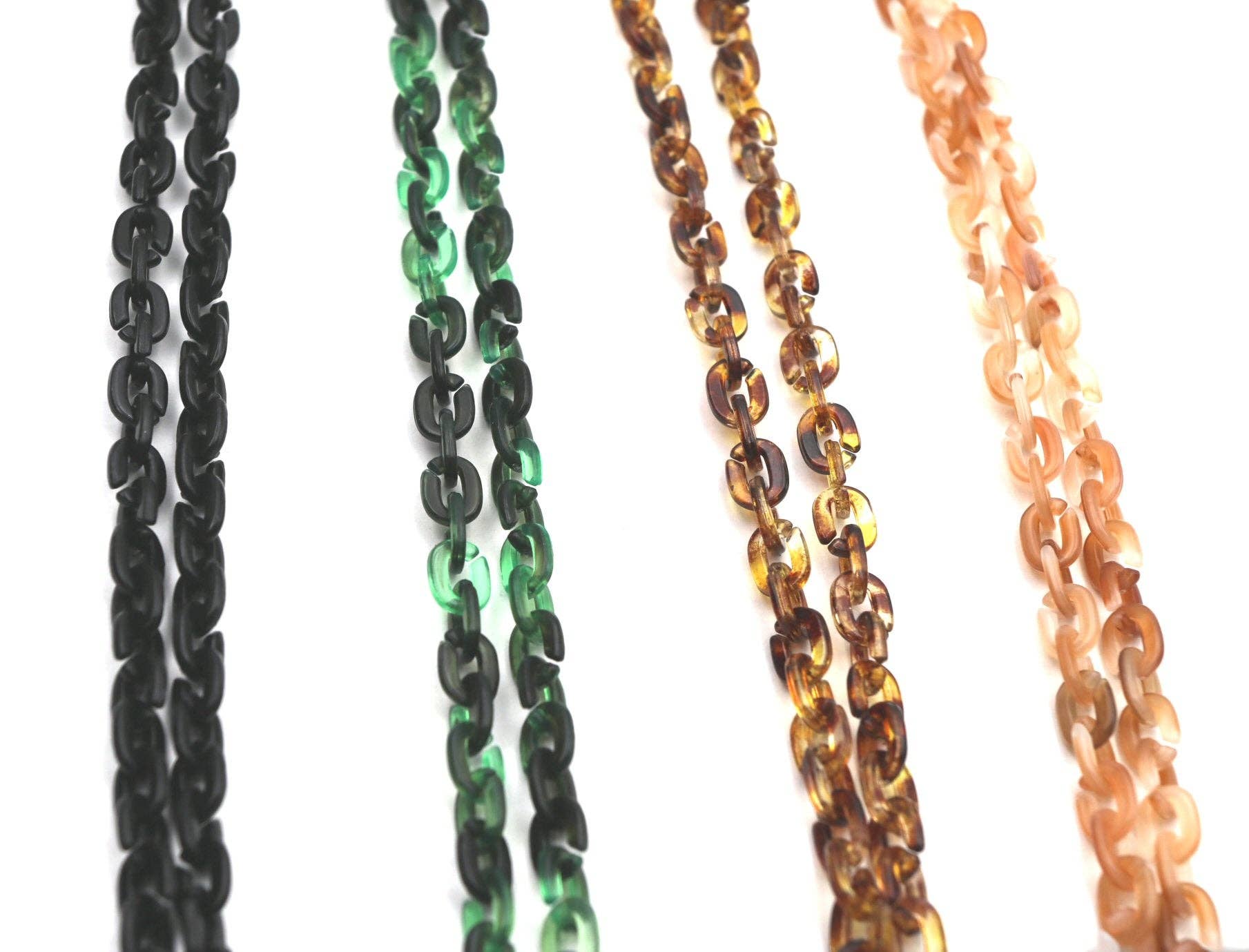 Genesis Sunglasses - Wholesale Sunglasses/Eyeglasses Strap - Women's - C118 Eyeglass chain holder5