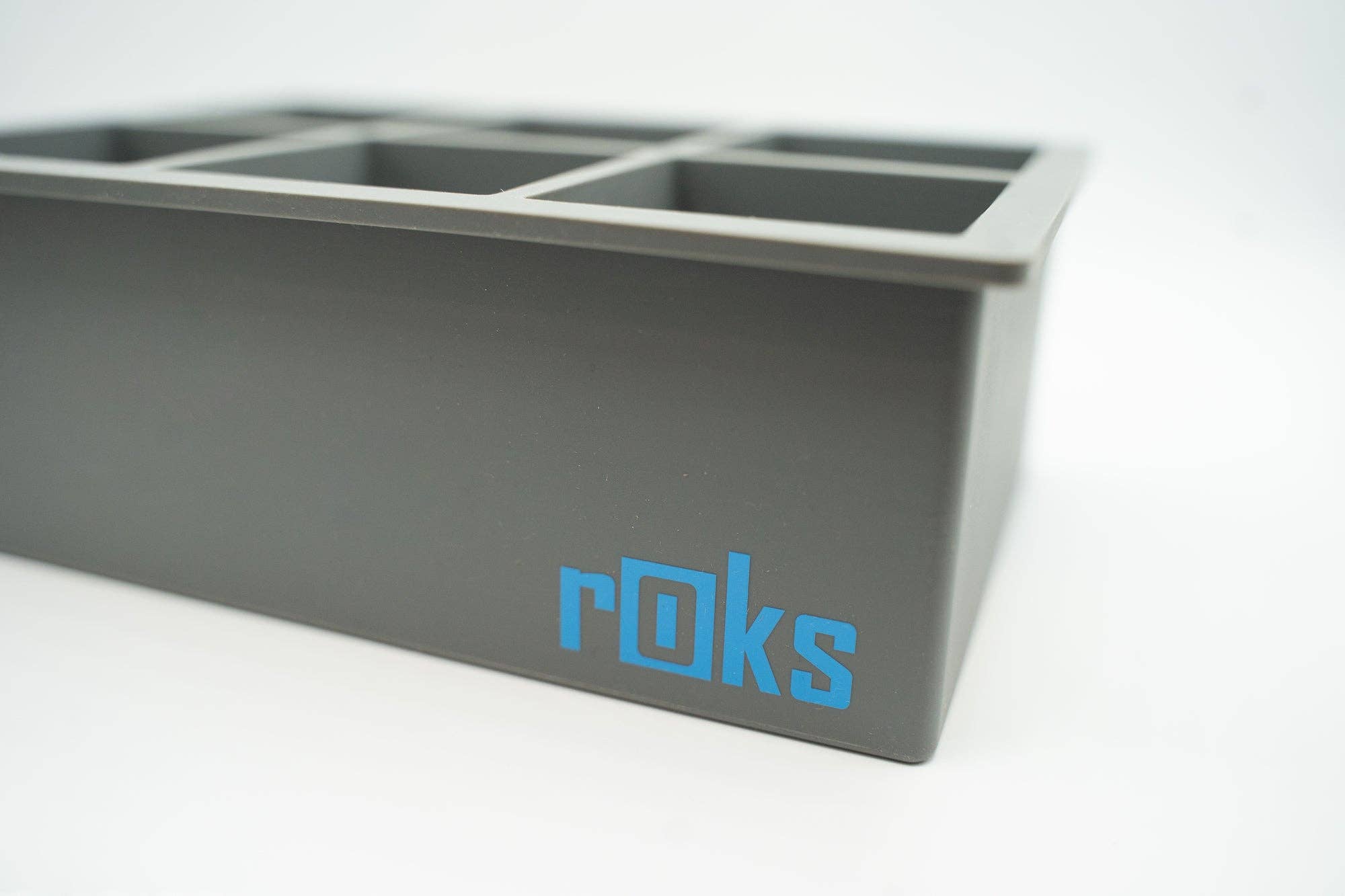 rOks - Vendita all'ingrosso Vassoi/stampi per ghiaccio - Il vassoio rOks2