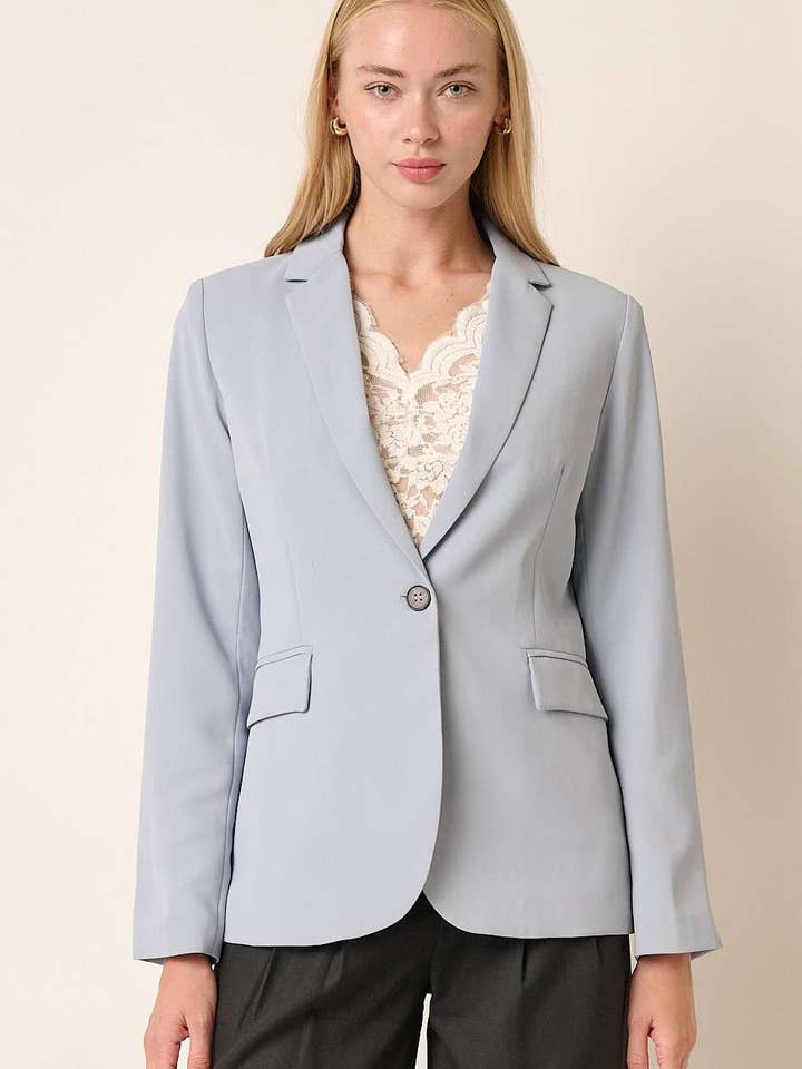 CLASSIC TAILOR JACKET for wholesale by mittoshop