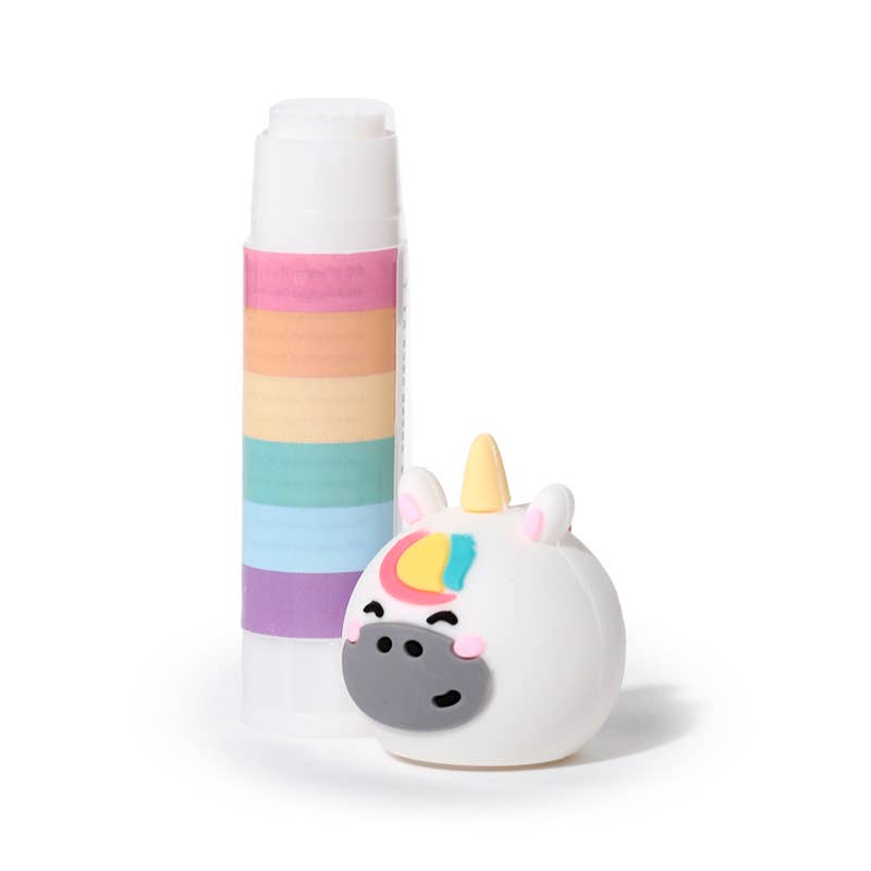 Puckator Ltd - Wholesale Glue - Adoracorns Astra the Unicorn Glue Stick4