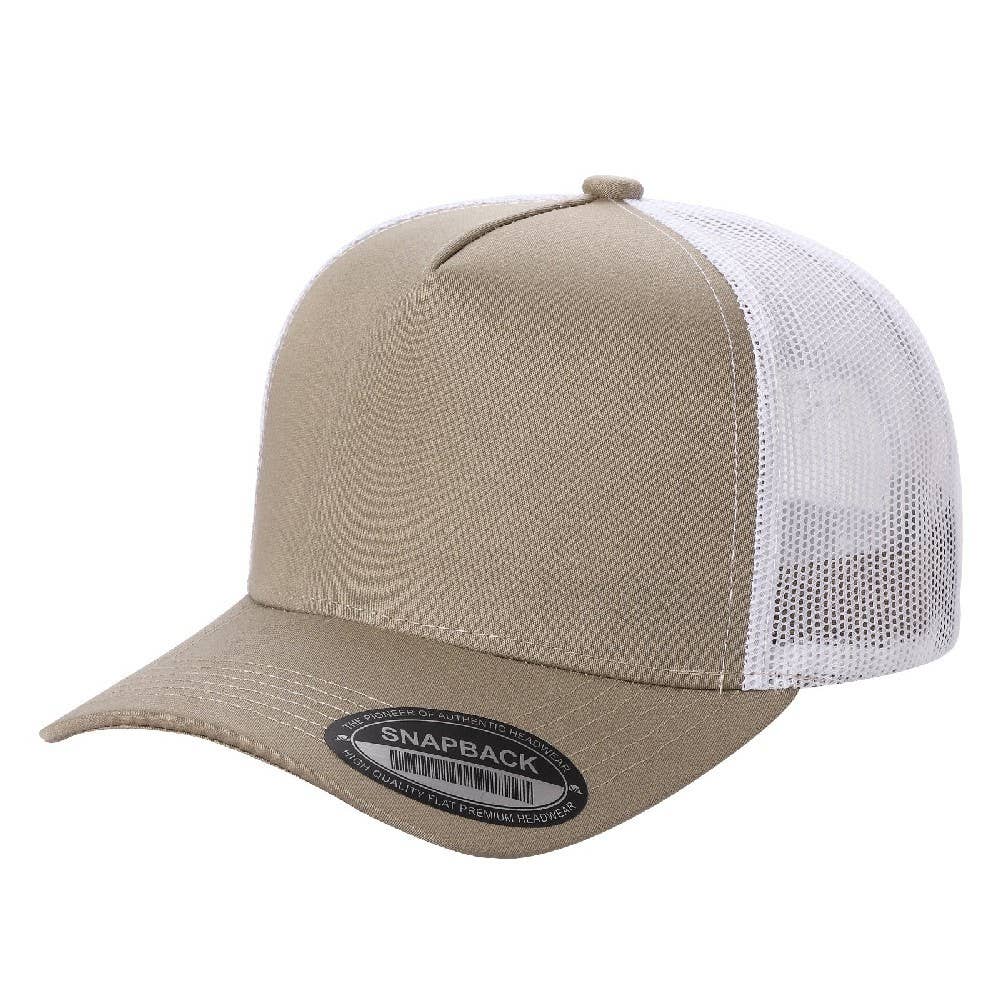DOBBI – wholesale Trucker hat – Unisex – Trucker Mesh Caps22