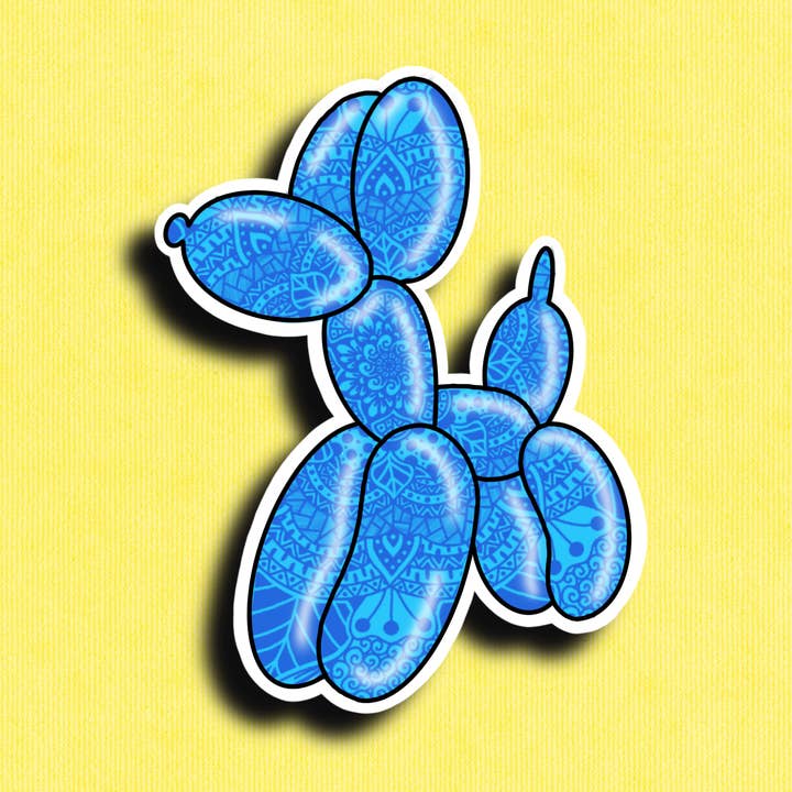 Balloon Dog for wholesale by Always by Ashley Design