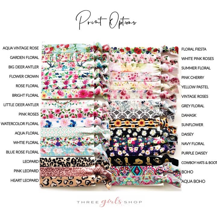 Three Girls Shop - Wholesale Hair Tie - Team Bride Bachelorette Party Favor | Hair Tie Favors, Gold Team Bride, Survival Kit , To Have and To Hold Your Hair Back, White Card2