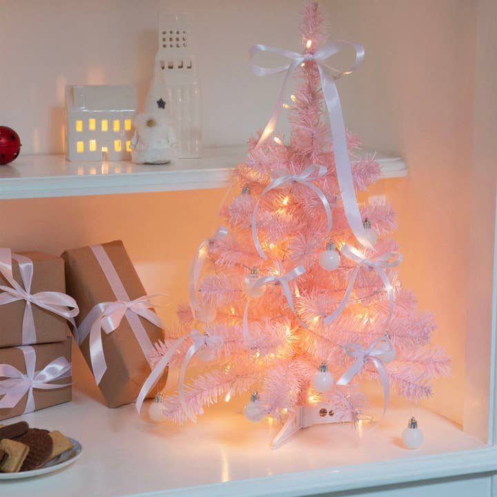 Rinkit Ltd - Wholesale Artificial Christmas Tree - Harbour Housewares Artificial Christmas Tree - 2ft11