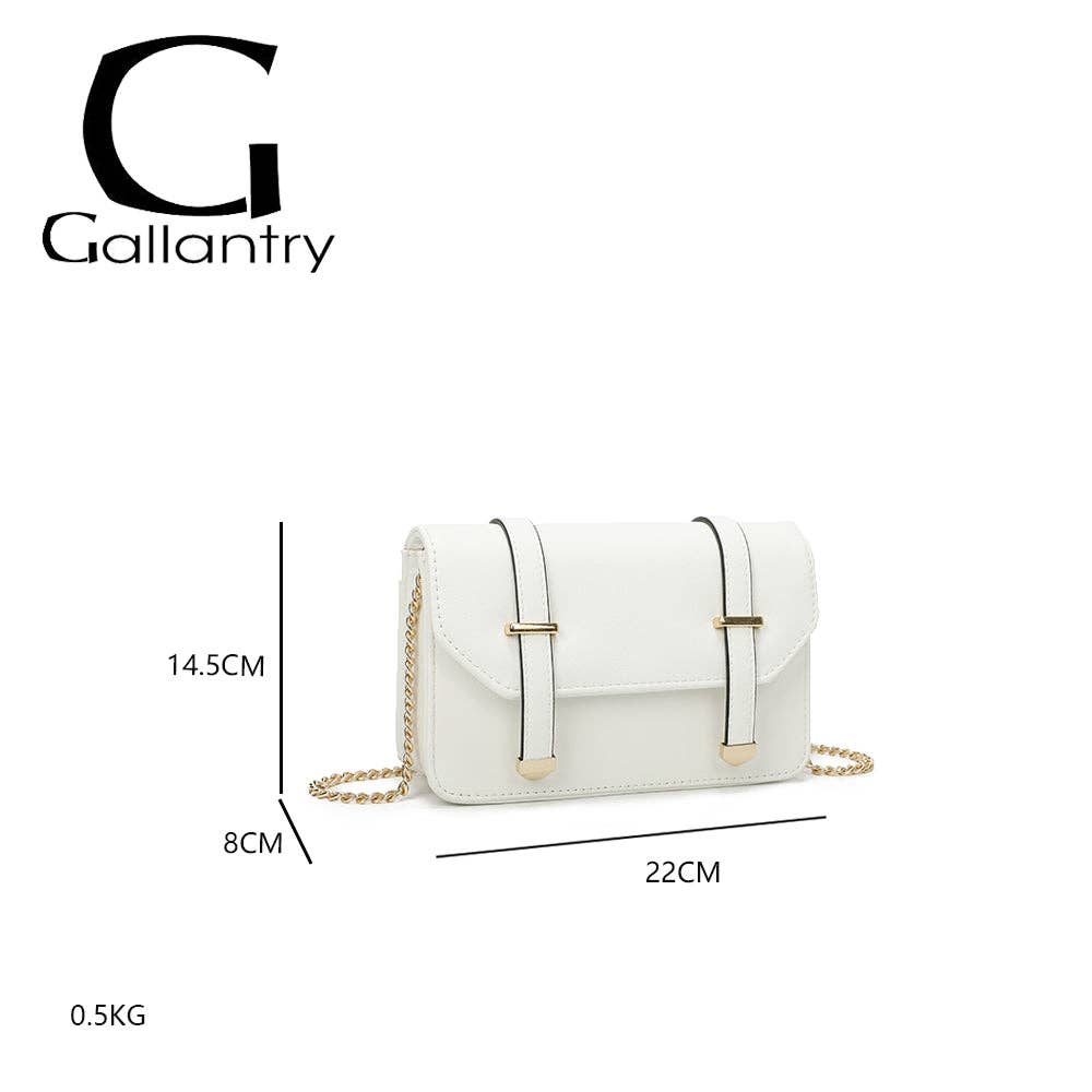 Gallantry - Wholesale Crossbody Bag - Women's - Timeless Chic (C-0156)20