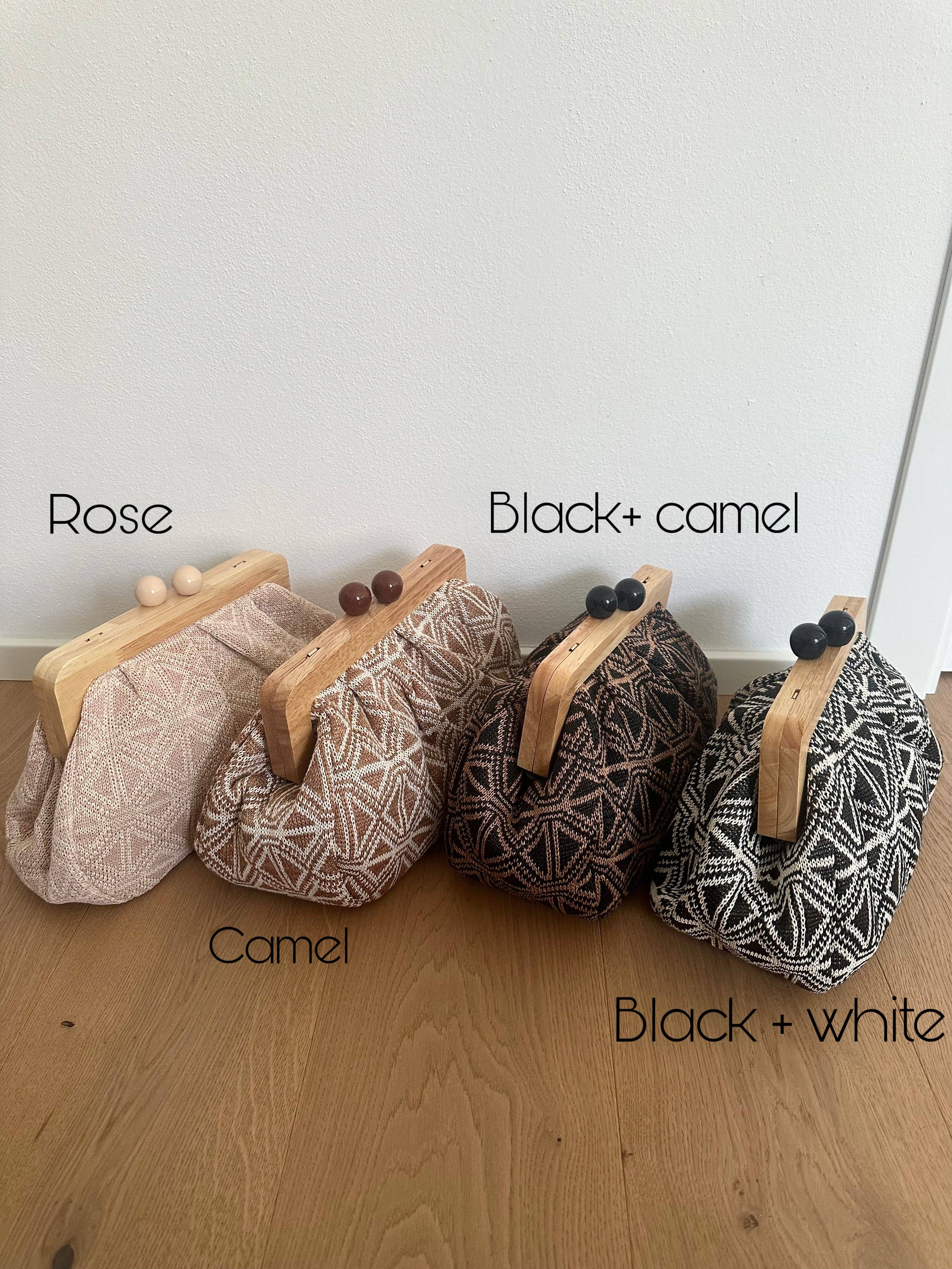 Zhade - Wholesale Clutch Bag - Women's - LORY maxi clutch8