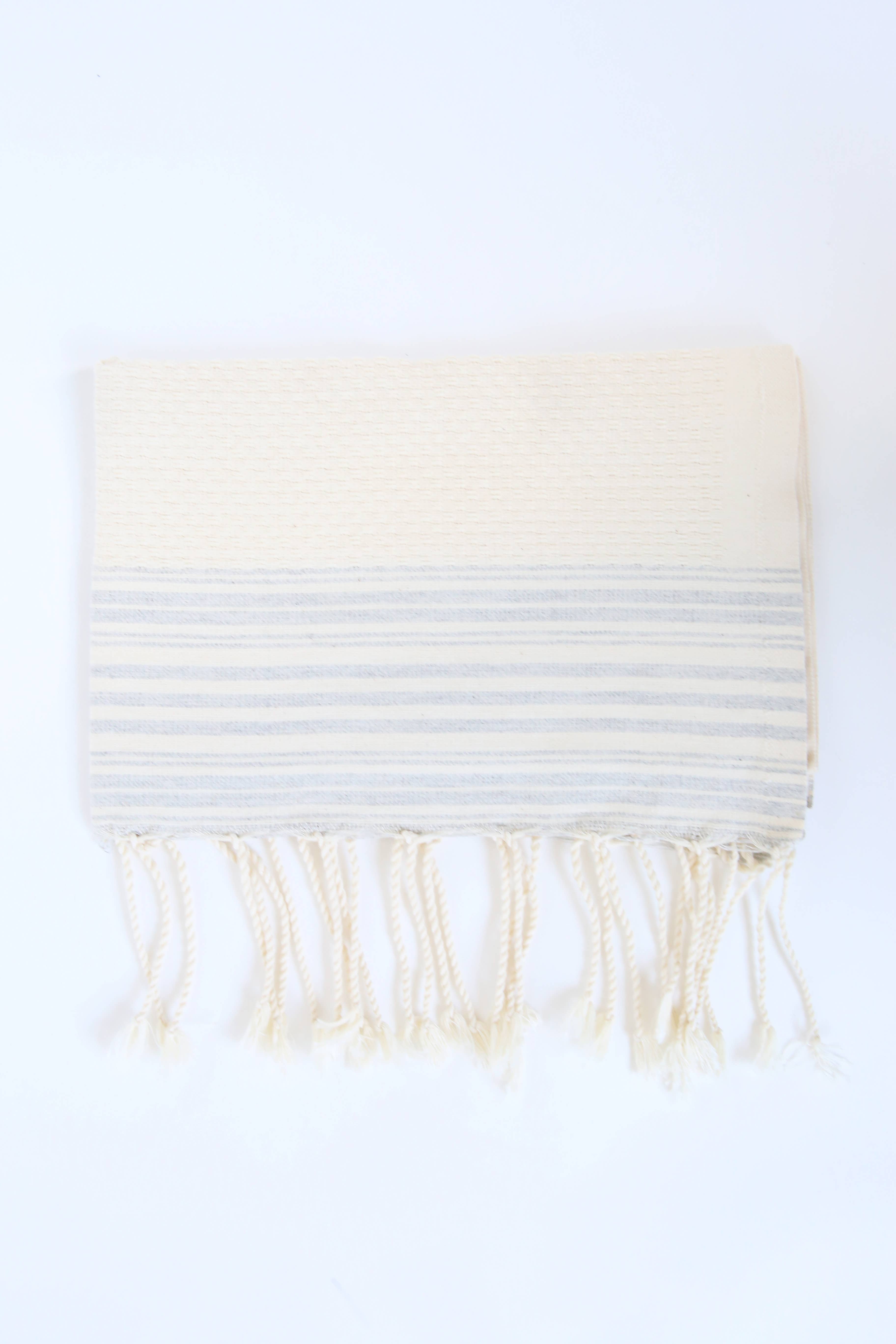 Scents and Feel - Wholesale Hand Towel - Hand Towel  Honeycomb  - Positive and Negative1