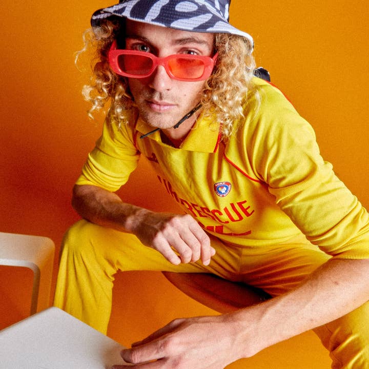 The Nigel Surf Hat and other Purchase Wholesale pingo. Free Returns & Net 60 Terms on Faire trending on Faire.