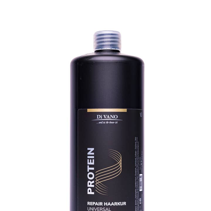 DiVANO PROFESSIONELLE HAARKOSMETIK - Wholesale Hair Shampoo - PROTEIN REPAIR TREATMENT 1 liter