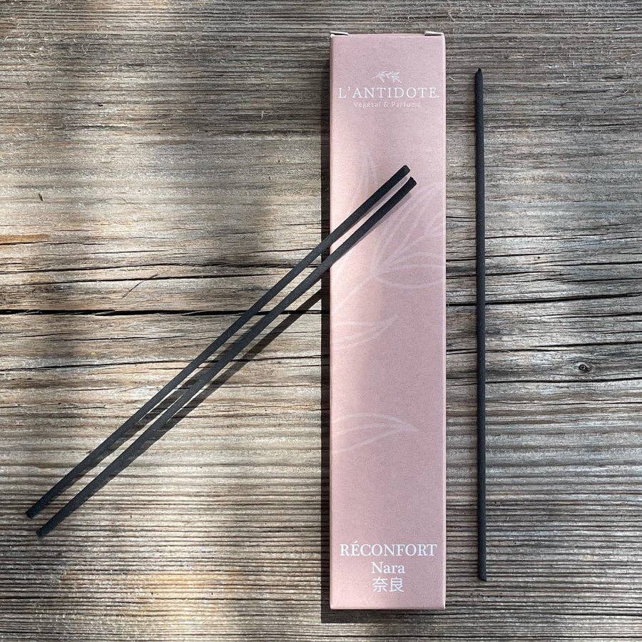L'ANTIDOTE - Wholesale Incense - FRANKINCENSE THE ANTIDOTE2