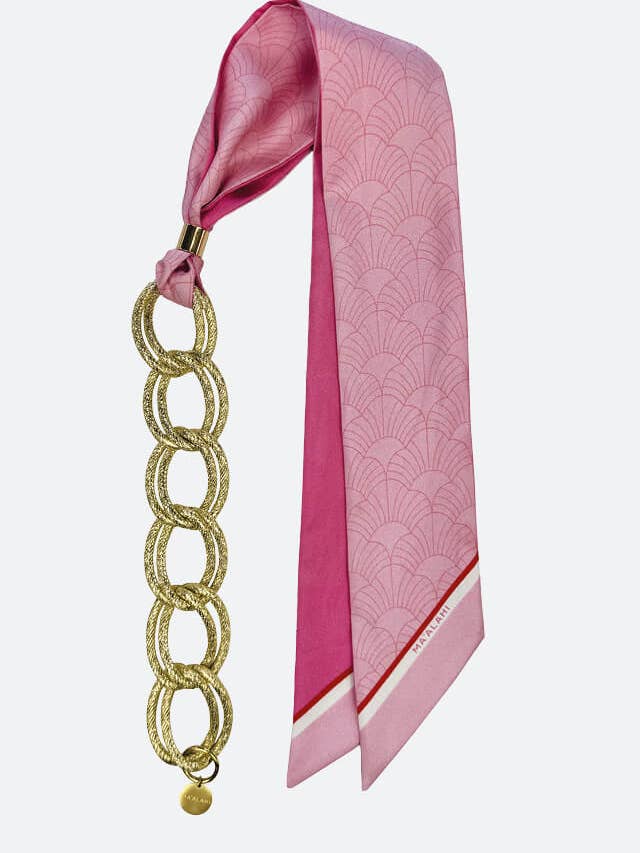 ChainMuse La for wholesale by MA°ALAHI Manufaktur