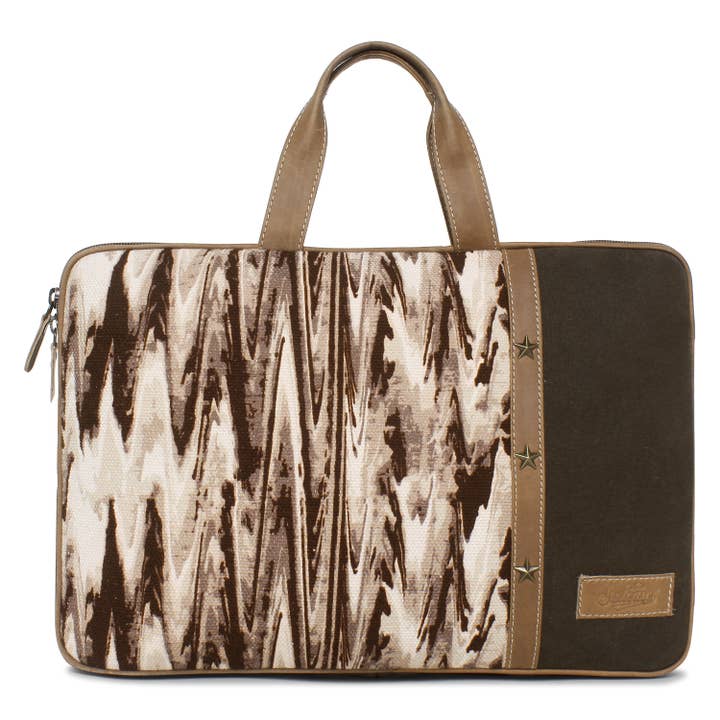 SB-4222 Laptop Bag - Women's for wholesale by Sixtease Bags USA