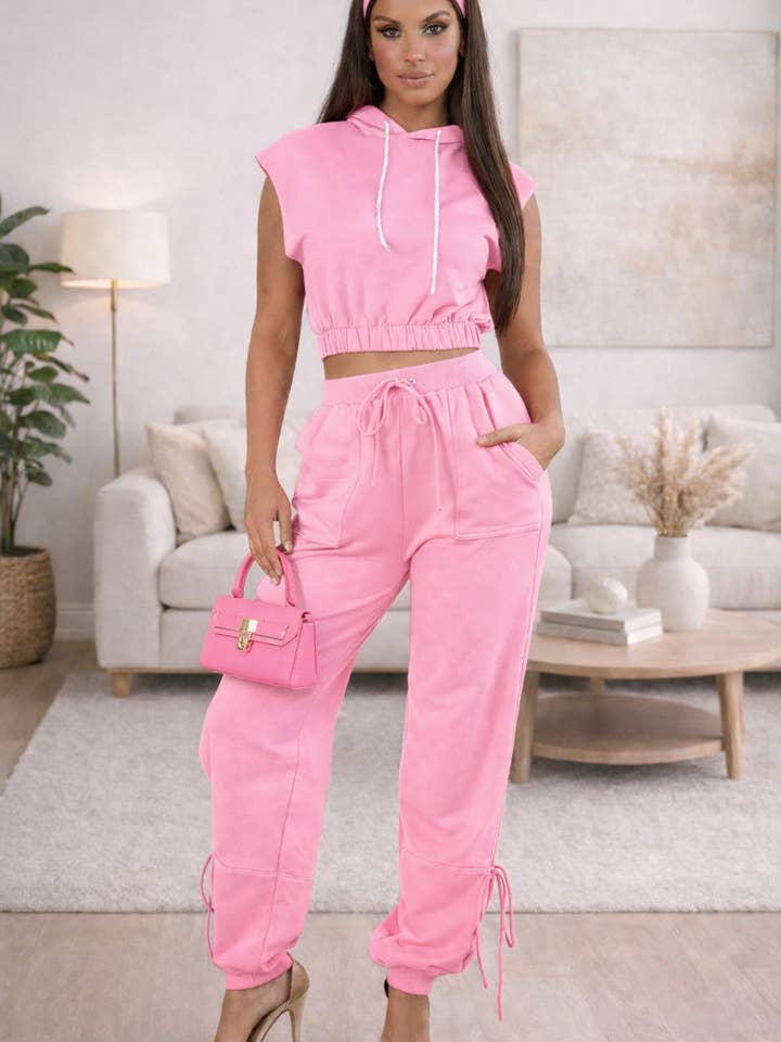 Set 038-057 - Set di dettagli in strass in spugna francese per la vendita all'ingrosso da parte di LABIJOU