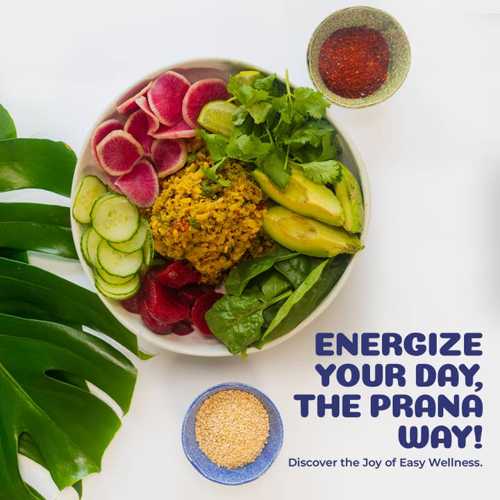 The Dancing Elephant - Wholesale Gedroogde kruidenmix - Prana Kitchari Pre-mix van erwten4