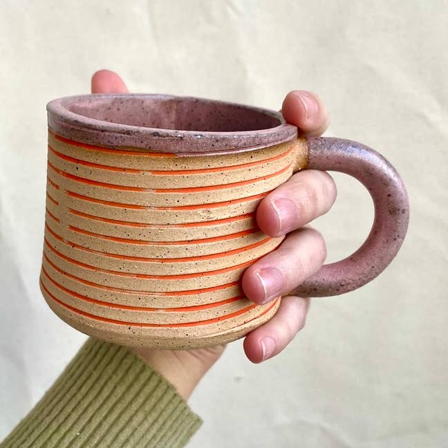 Kota Sky Studio - Wholesale Coffee Mug - Impression Coffee Mug3