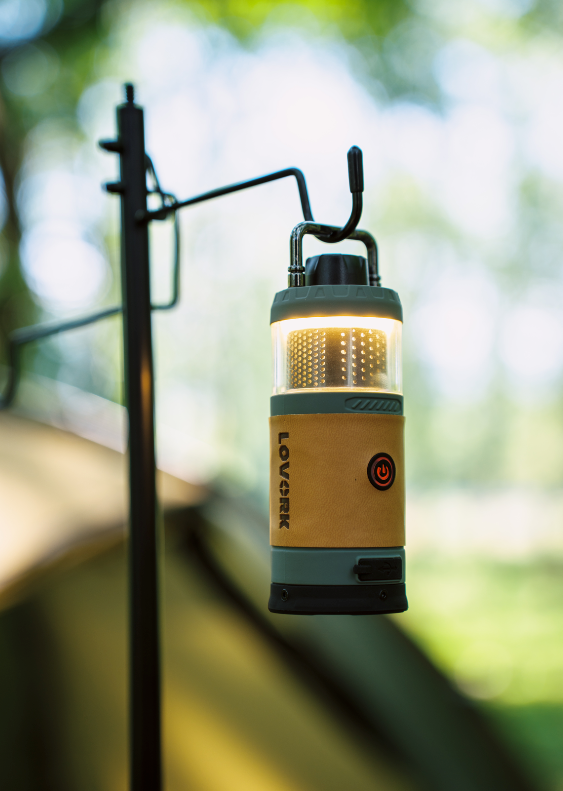 lovork - Wholesale Portable Charger - MasterScout Camper Base Kit Green9