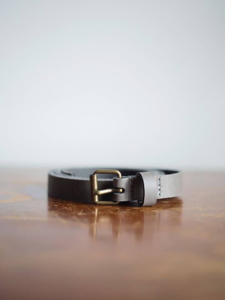 Ceinture | Belt No8385w for wholesale by atelier b