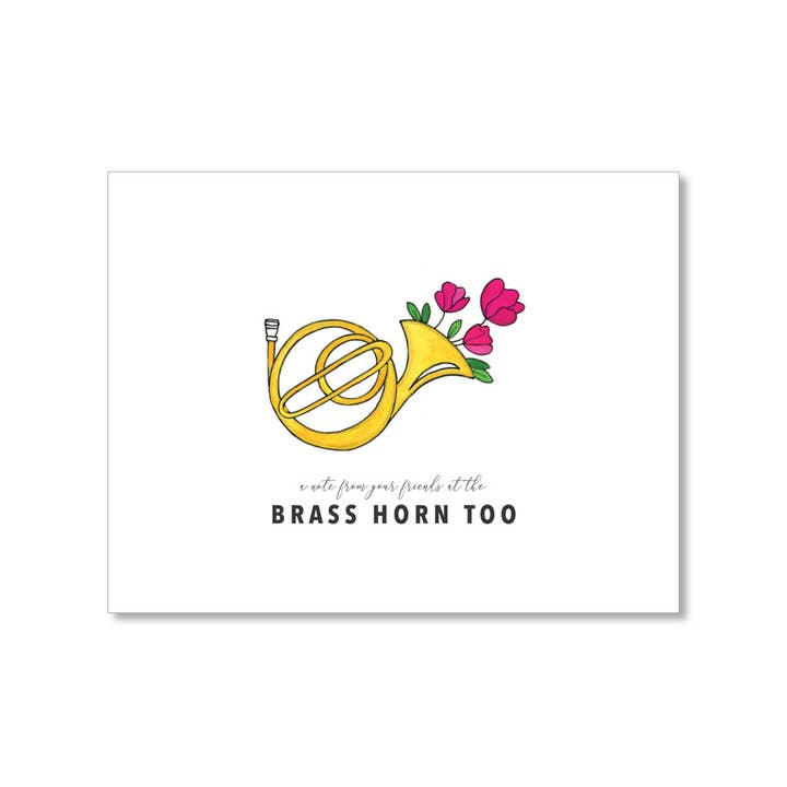 LO in LONDON® - Wholesale Stationery/Notecard Set - CUSTOM STATIONERY- SHIPS IN 1 WEEK4