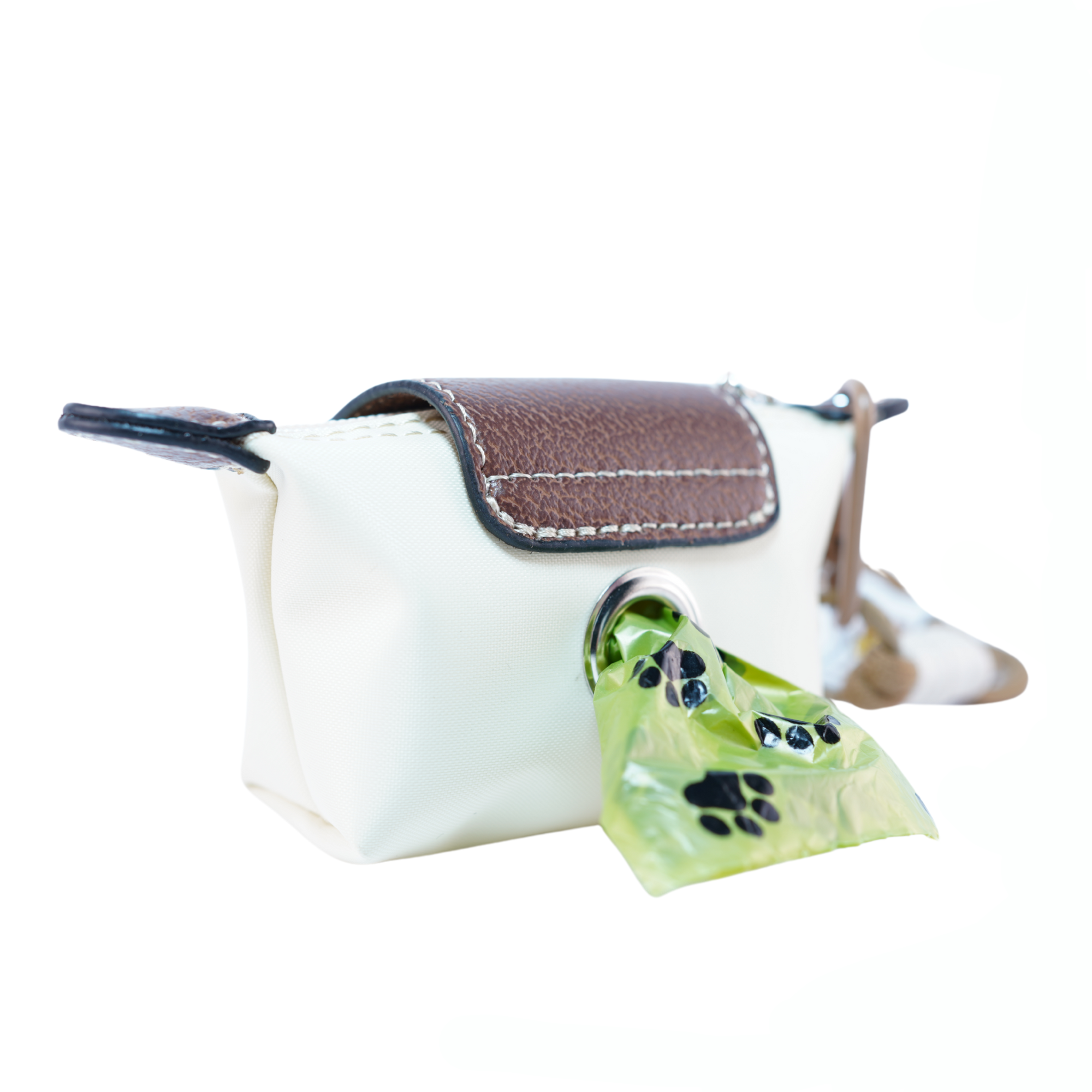 Puppy Barkin - Wholesale Pet poo bag dispenser - Pawchamp Dog Waste Bag Dispenser & Treat Pouch6