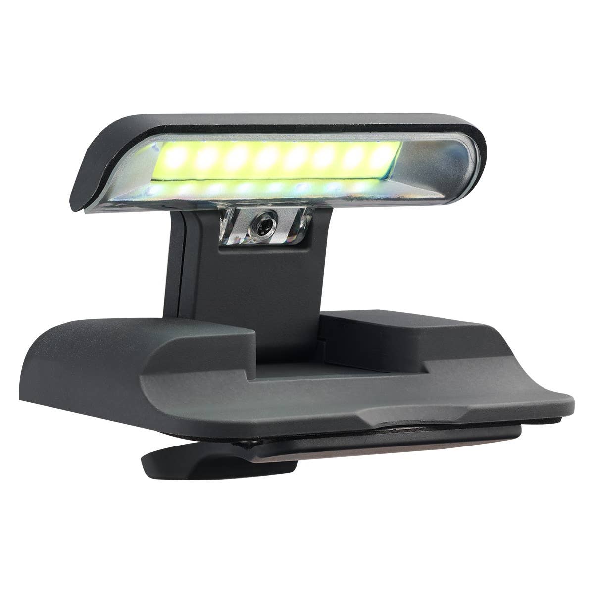 Christian Art Gifts - Wholesale Booklight - Book Light Black I Know the Plans Jer. 29:114