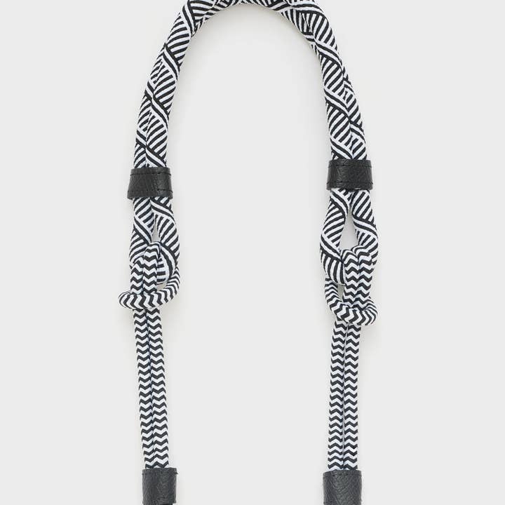 SHOULDER STRAP/CHARMS ROPE - N66 for wholesale by NALI'