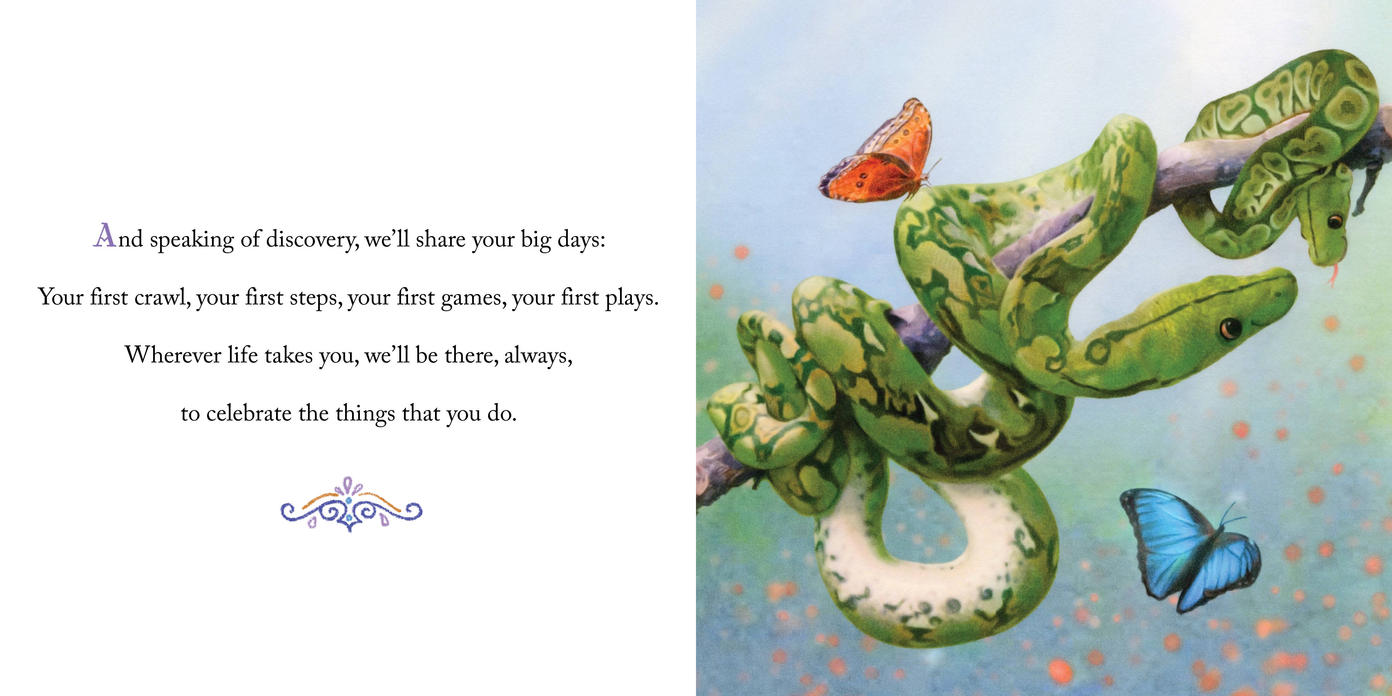 Sourcebooks - Wholesale Family & Relationships - Why We Need Grandsons (HC)3