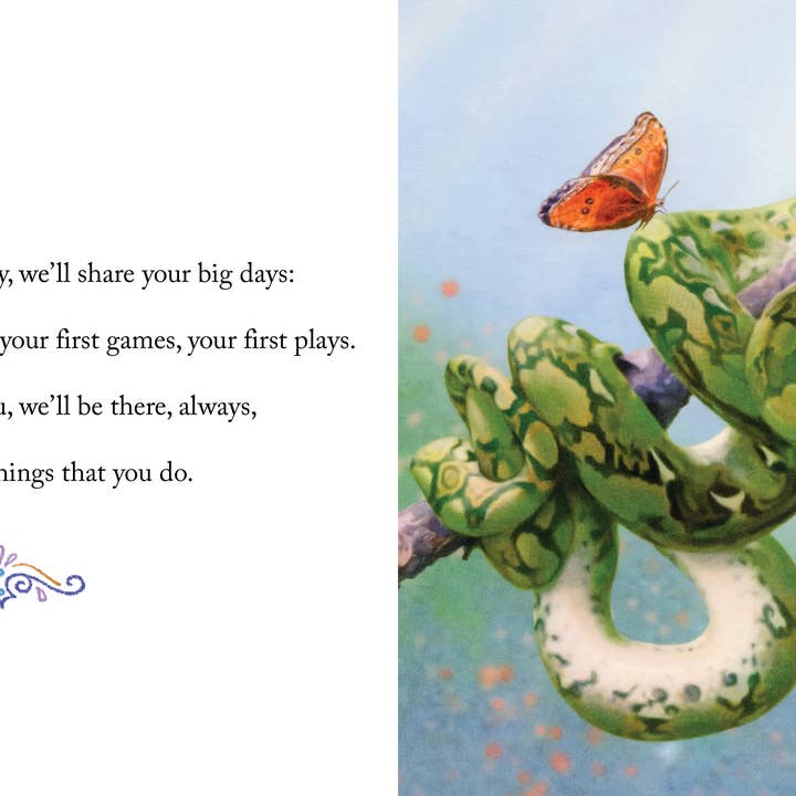 Sourcebooks - Wholesale Family & Relationships - Why We Need Grandsons (HC)3