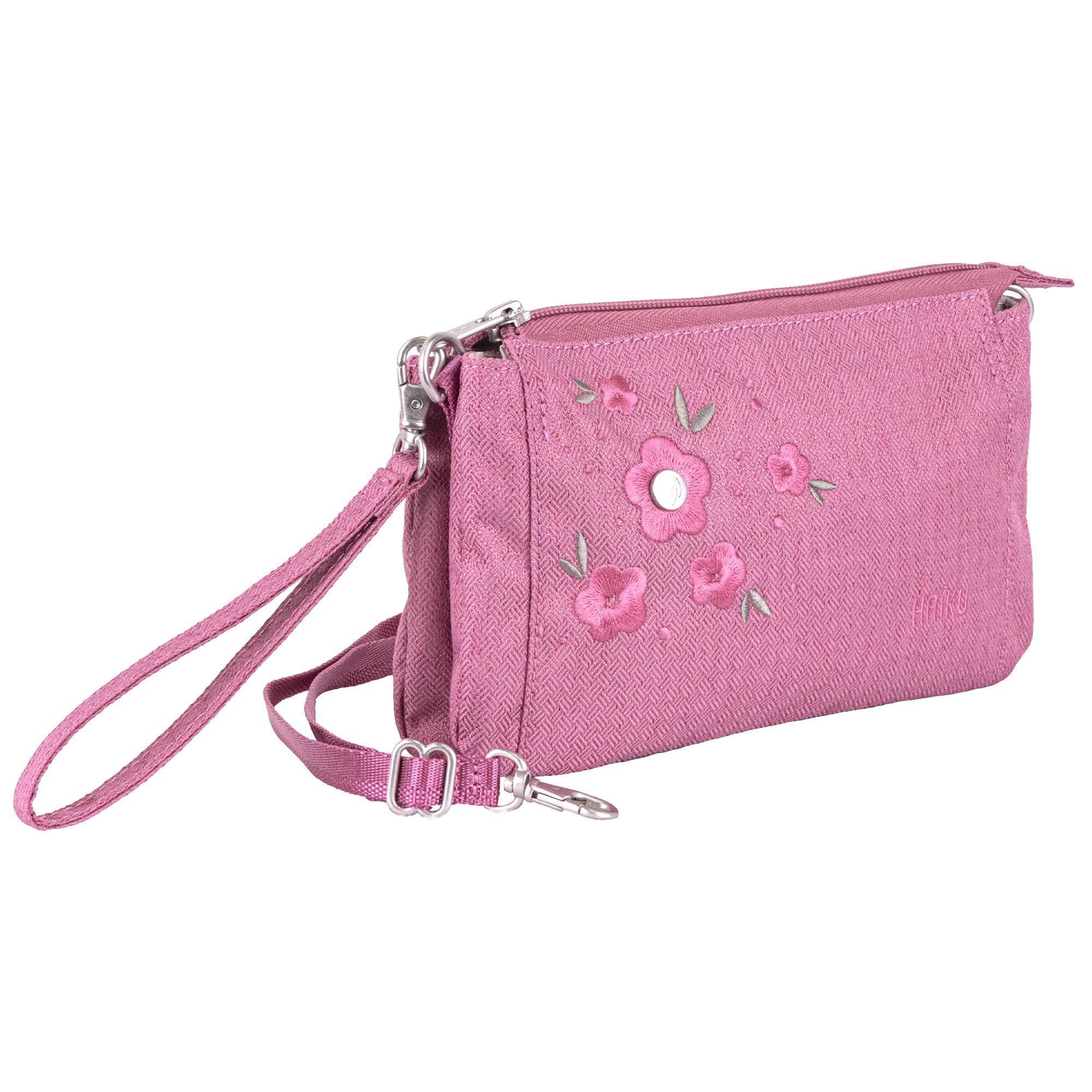 Haiku Bags - Wholesale Crossbody Bag - Women's - Stride18