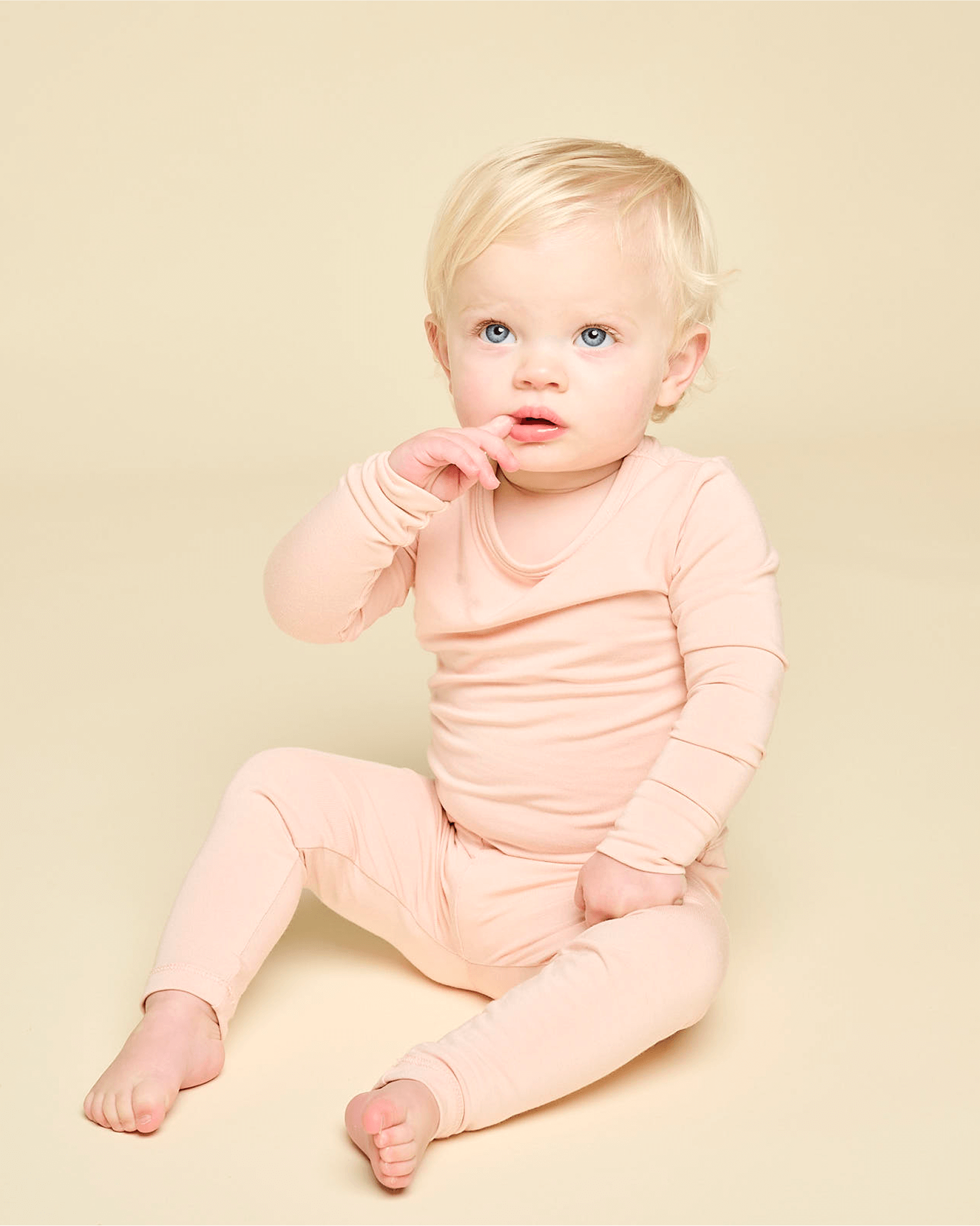 Cushii - Wholesale Lounger - Baby - Cushii Softluxe Lounge Set - Fairy Dust1